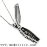 گردنبند تابوت - Image 3