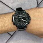 ساعت جی شاک