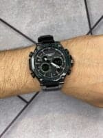 ساعت جی شاک