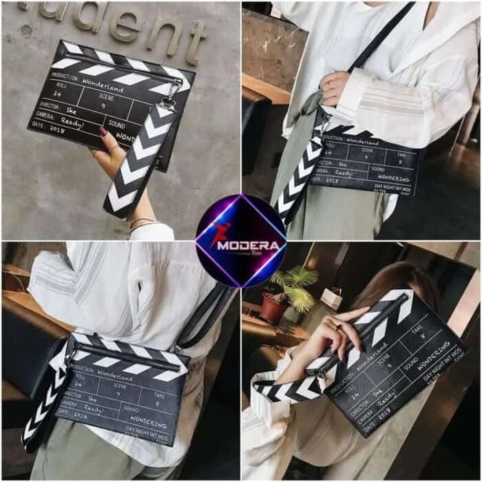 8E43F6A2-50B0-4ACF-A4CC-3AC6D61BD5F1 کیف کلاکت - Image 1