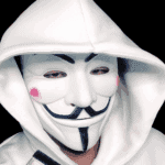 نقاب آنانیموس - Image 2