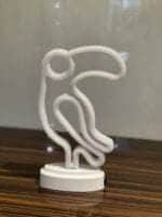 چراغ خواب نئون - Image 2