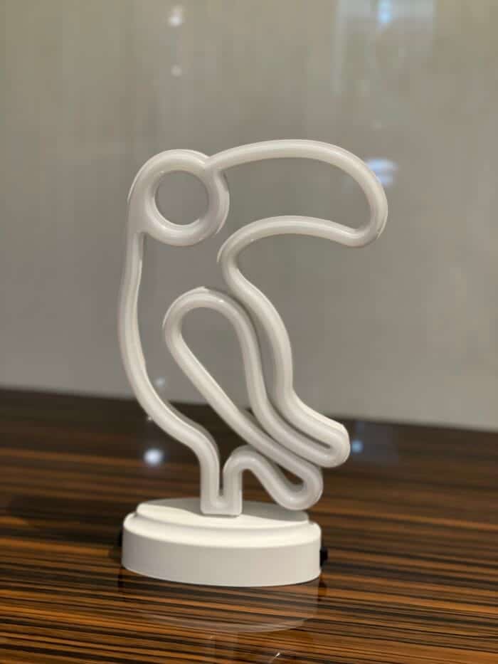 چراغ خواب نئون - Image 2