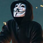 نقاب آنانیموس