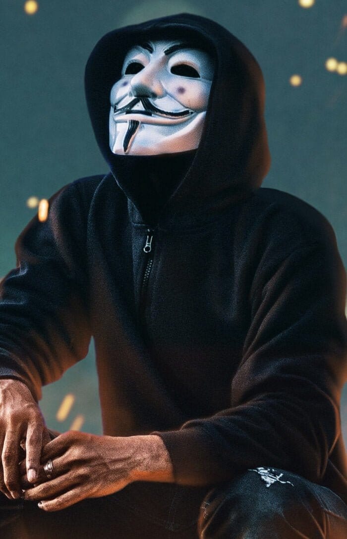 95D63A1E-C385-4C57-8DB4-4AC3FE420B24 نقاب آنانیموس - Image 1