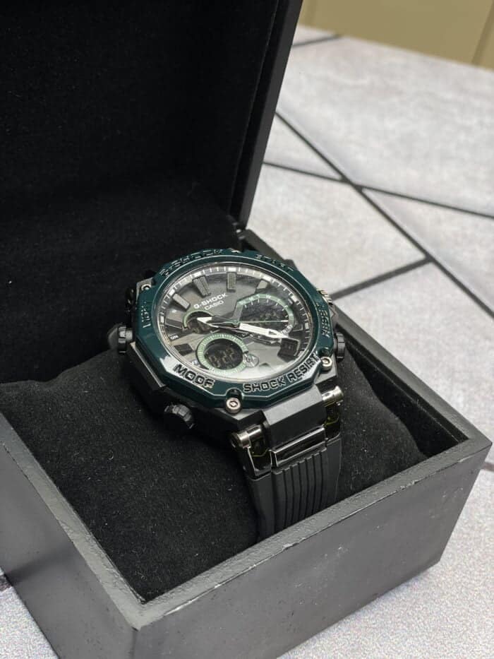 ساعت جی شاک - Image 2