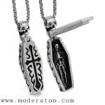 گردنبند تابوت - Image 2