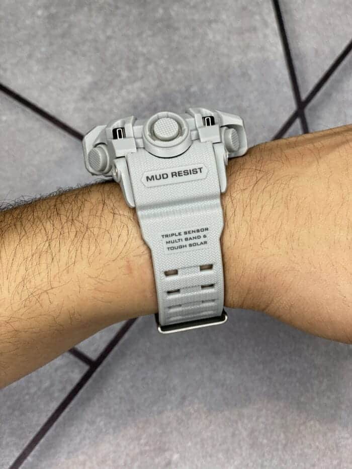 ساعت جی شاک - Image 2