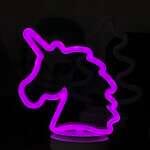 چراغ خواب نئون