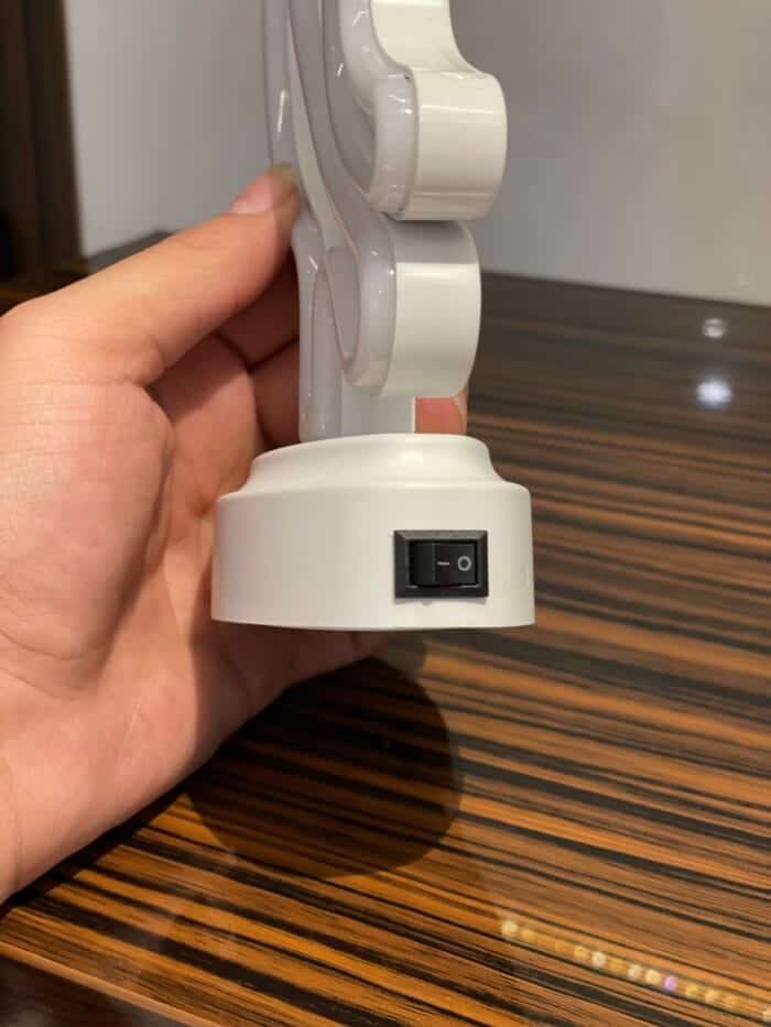 چراغ خواب نئون - Image 4