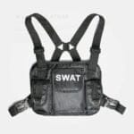 کیف پلیسی swat - Image 4