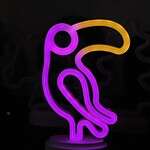 چراغ خواب نئون