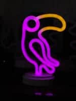 چراغ خواب نئون