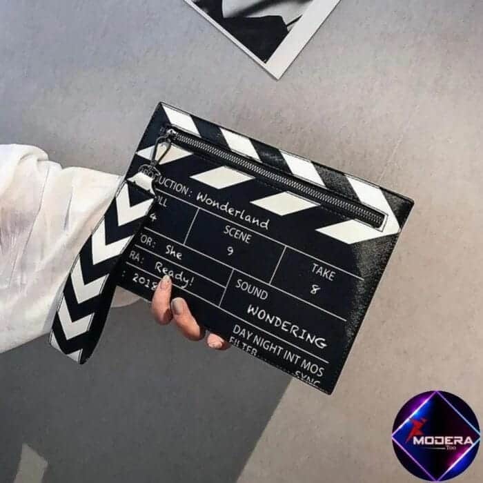 کیف کلاکت - Image 2