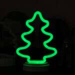 چراغ خواب نئون