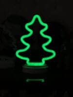 چراغ خواب نئون