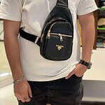 بادی بگ چرمی