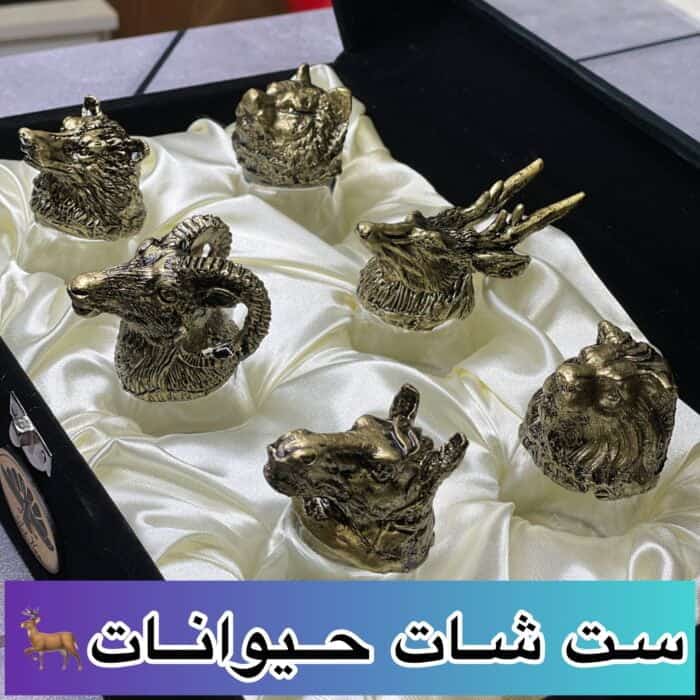 ست شات حیوانات - Image 1