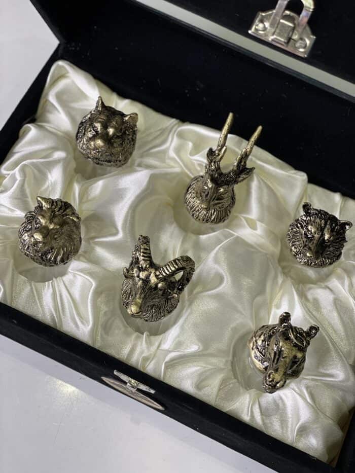 ست شات حیوانات - Image 3