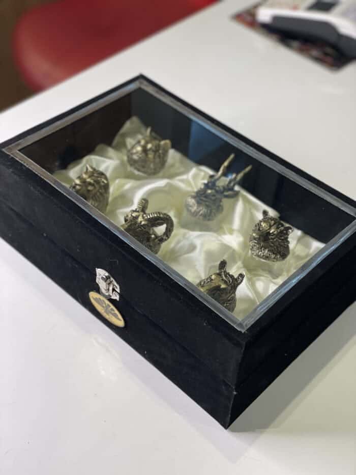 ست شات حیوانات - Image 4