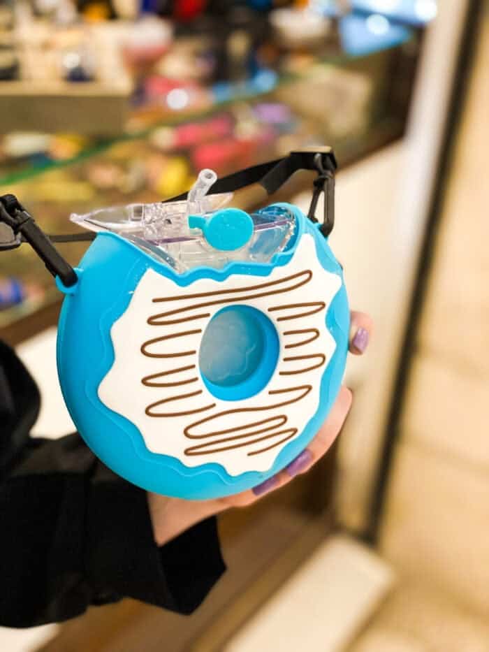 قمقمه دونات - Image 3