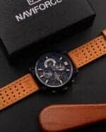 ساعت نیوی فورس - Image 3