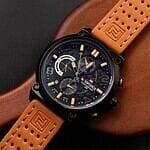 ساعت نیوی فورس