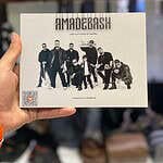 تابلو موزیکال شایع