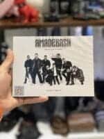 تابلو موزیکال شایع