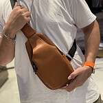 بادی بگ چرمی