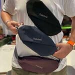 بادی بگ زیپ کج