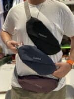 بادی بگ زیپ کج