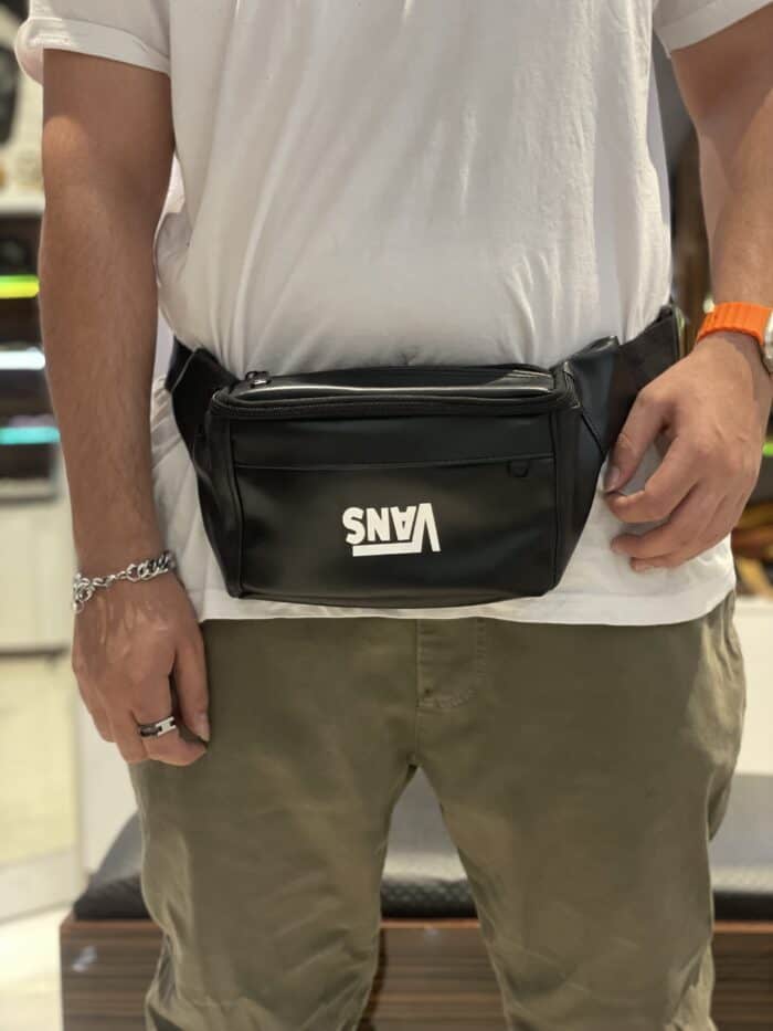 کیف کمری چرمی - Image 1