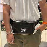 کیف کمری چرمی