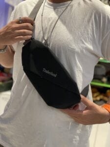 بادی بگ زیپ کج - Image 5