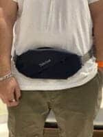 بادی بگ زیپ کج - Image 2