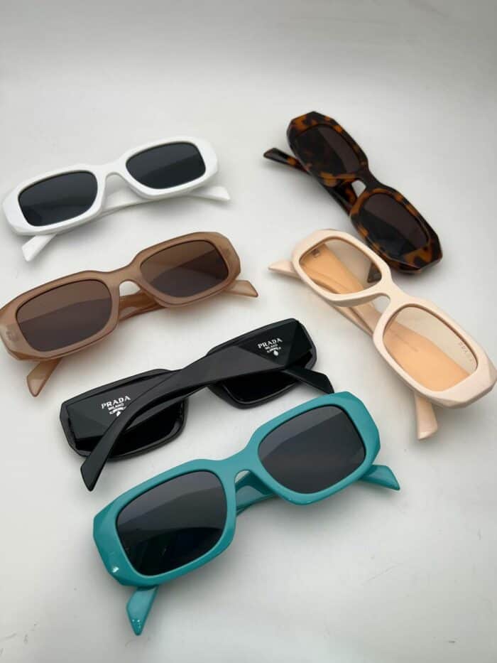 عینک PRADA - Image 2