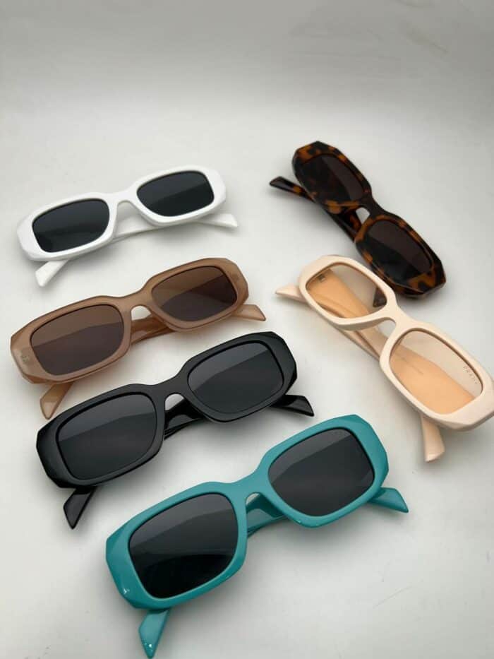 IMG_2639 عینک PRADA - Image 1