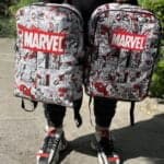 کیف کوله پشتی