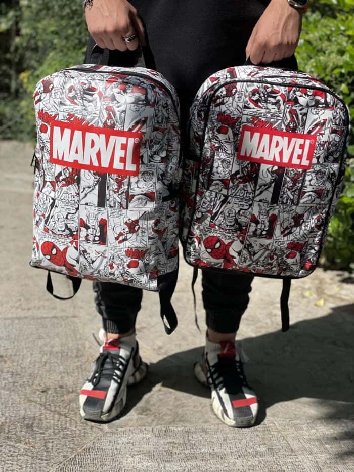 IMG_2816 کیف کوله پشتی - Image 1