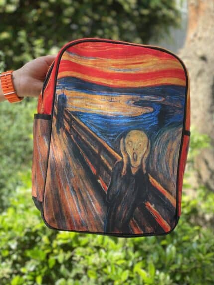 کیف کوله پشتی