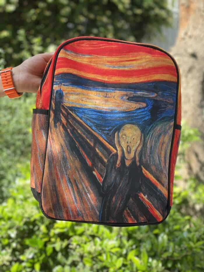 کیف کوله پشتی - Image 1