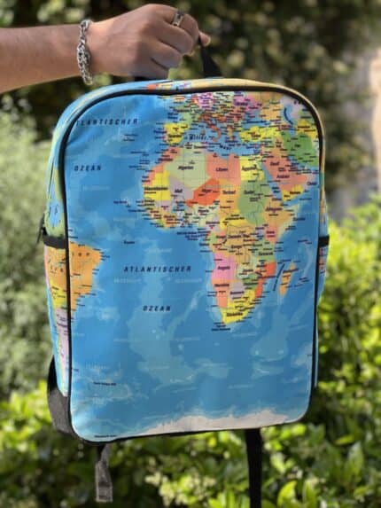 کیف کوله پشتی