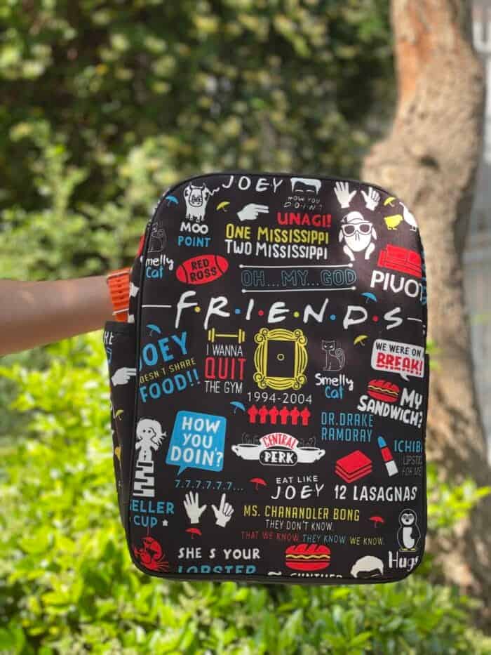 کیف کوله پشتی - Image 1