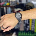 هابلوت فول نگین