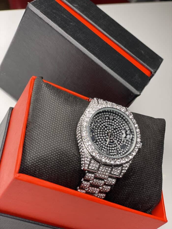 IMG_3258 هابلوت فول نگین - Image 1