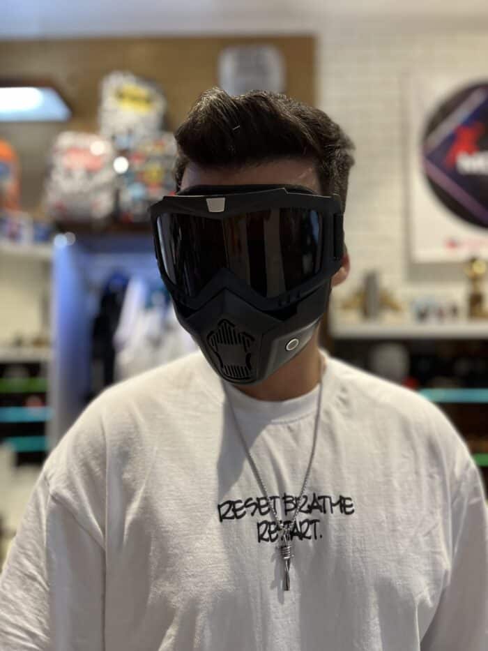 ماسک اسکی - Image 5