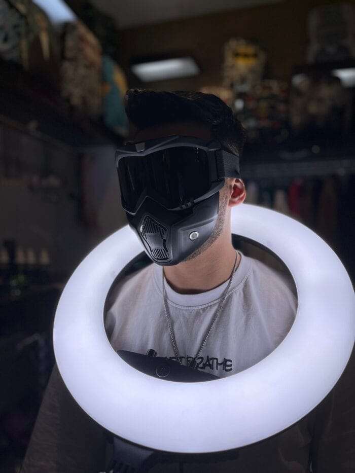 ماسک اسکی - Image 4