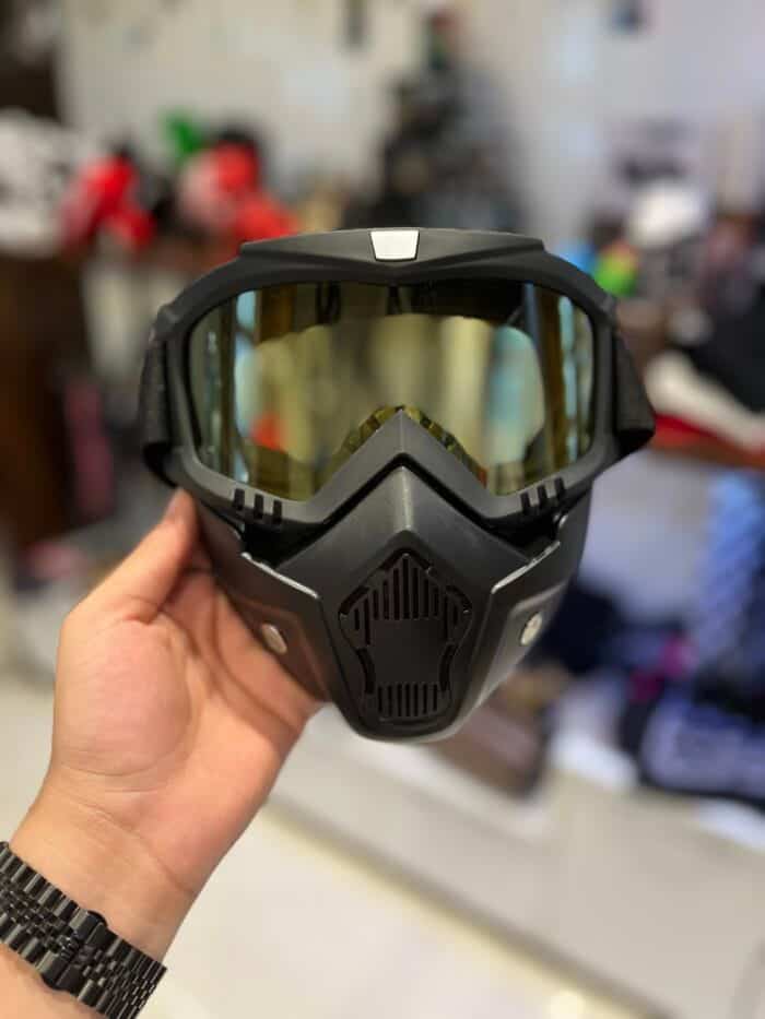 ماسک اسکی - Image 6