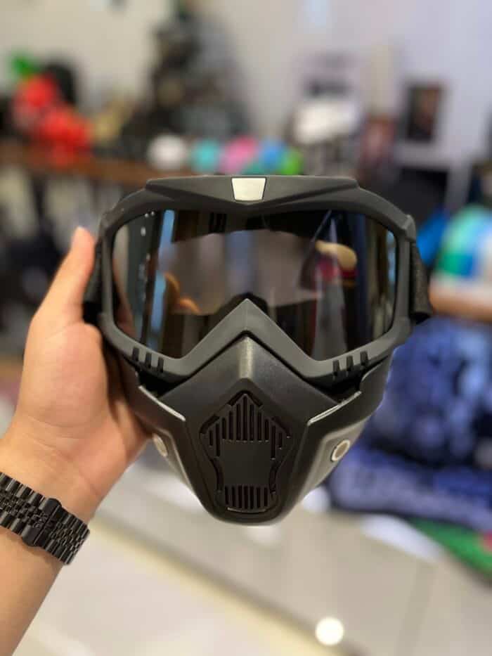 ماسک اسکی - Image 7